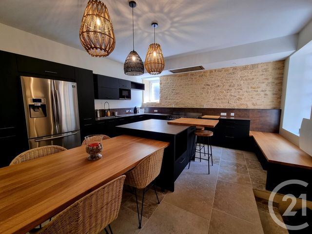 appartement - SARLAT LA CANEDA - 24