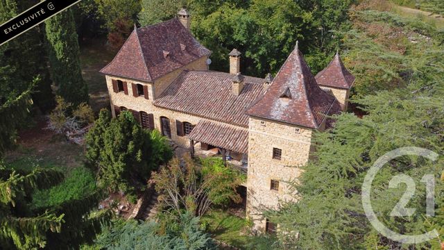 maison - ST CYPRIEN - 24