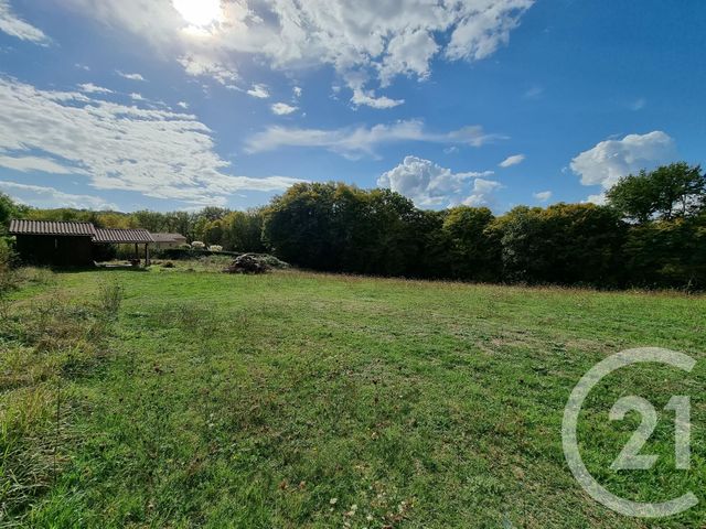 terrain - SARLAT LA CANEDA - 24