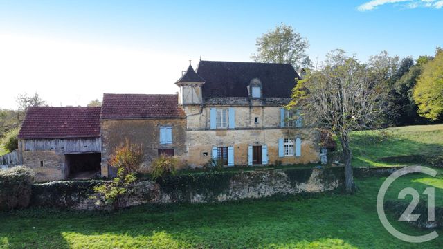  - SARLAT LA CANEDA - 