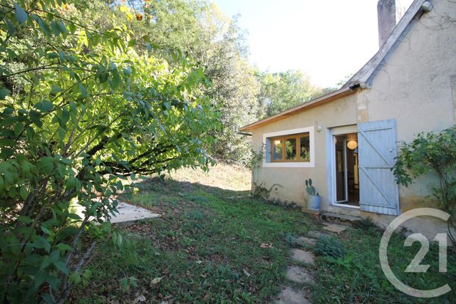 appartement - CARSAC AILLAC - 24