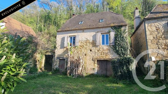 maison - DOMME - 24