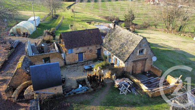 maison - PROISSANS - 24