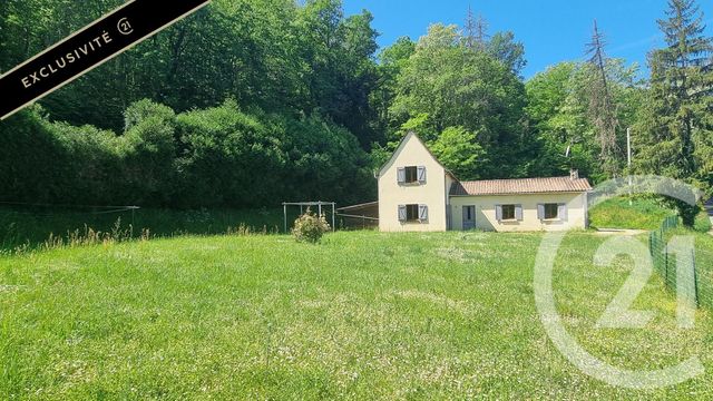 maison à vendre - 4 pièces - 107.75 m2 - DOMME - 24 - AQUITAINE - Century 21 Patrimoine 24