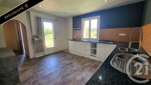 maison à vendre - 4 pièces - 107.75 m2 - DOMME - 24 - AQUITAINE - Century 21 Patrimoine 24
