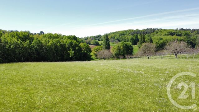 terrain - SARLAT LA CANEDA - 24