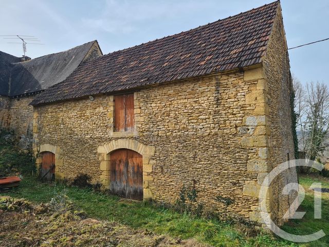 maison à vendre - 2 pièces - 124.0 m2 - CARSAC AILLAC - 24 - AQUITAINE - Century 21 Patrimoine 24
