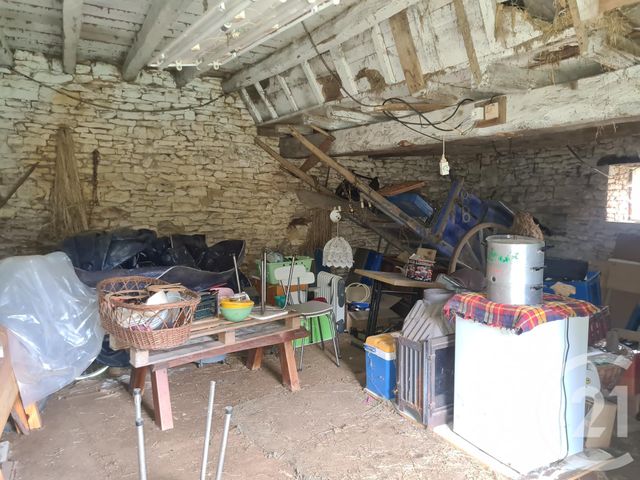 maison à vendre - 2 pièces - 124.0 m2 - CARSAC AILLAC - 24 - AQUITAINE - Century 21 Patrimoine 24