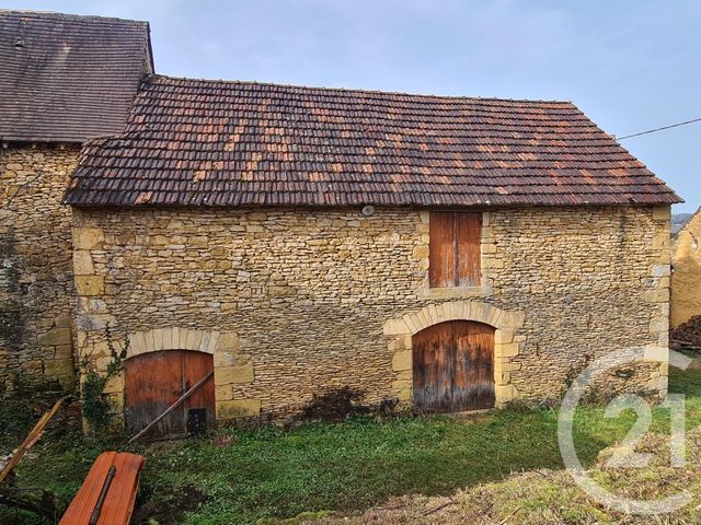 maison à vendre - 2 pièces - 124.0 m2 - CARSAC AILLAC - 24 - AQUITAINE - Century 21 Patrimoine 24