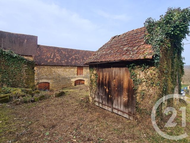 maison à vendre - 2 pièces - 124.0 m2 - CARSAC AILLAC - 24 - AQUITAINE - Century 21 Patrimoine 24