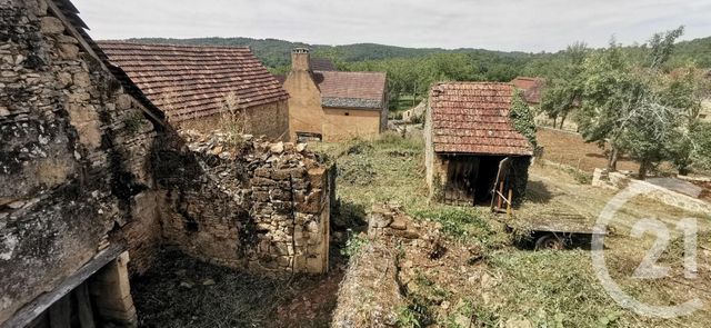 maison à vendre - 2 pièces - 124.0 m2 - CARSAC AILLAC - 24 - AQUITAINE - Century 21 Patrimoine 24