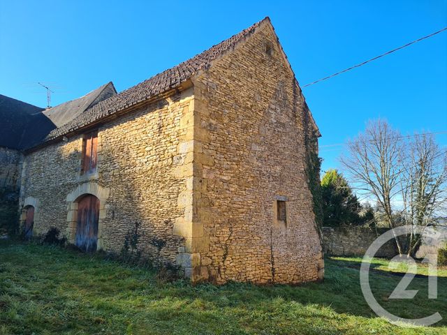 maison - CARSAC AILLAC - 24