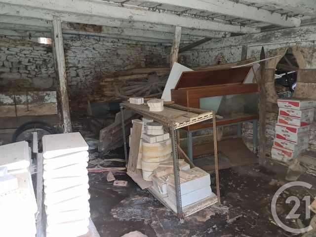 maison à vendre - 2 pièces - 124.0 m2 - CARSAC AILLAC - 24 - AQUITAINE - Century 21 Patrimoine 24