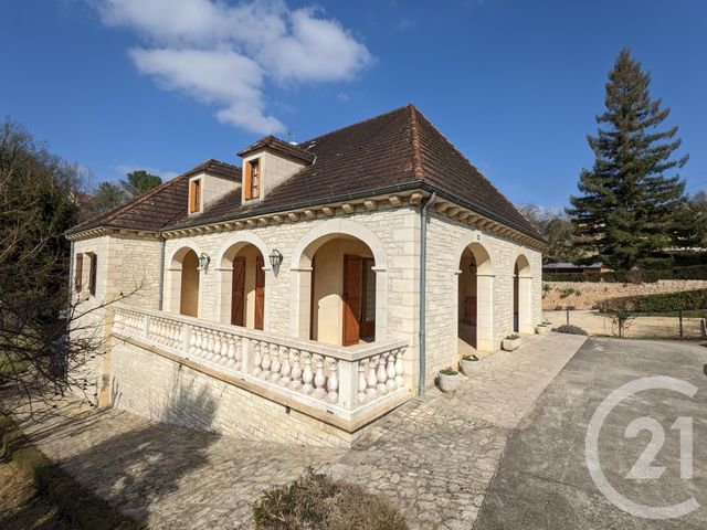 maison - SARLAT LA CANEDA - 24