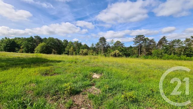 terrain - SARLAT LA CANEDA - 24