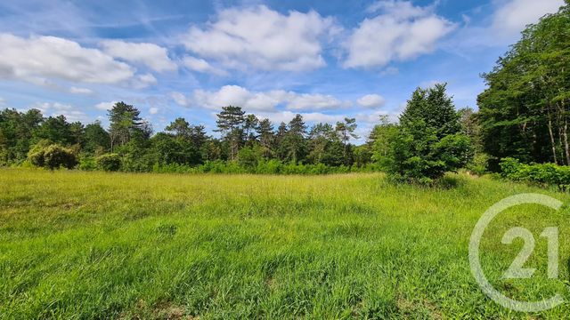 terrain - SARLAT LA CANEDA - 24