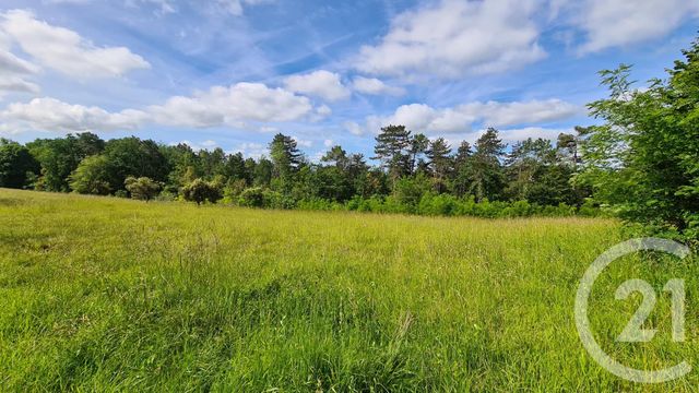 terrain à vendre - 3015.0 m2 - SARLAT LA CANEDA - 24 - AQUITAINE - Century 21 Patrimoine 24