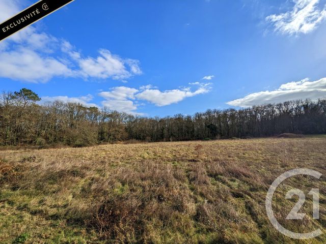 terrain à vendre - 12209.0 m2 - CARSAC AILLAC - 24 - AQUITAINE - Century 21 Patrimoine 24