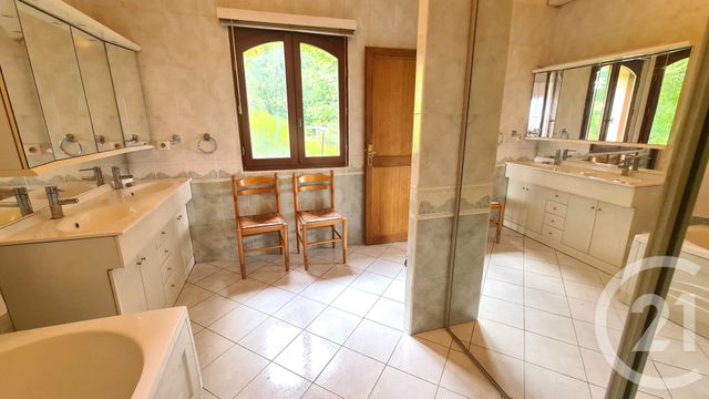 maison à vendre - 5 pièces - 169.74 m2 - SARLAT LA CANEDA - 24 - AQUITAINE - Century 21 Patrimoine 24