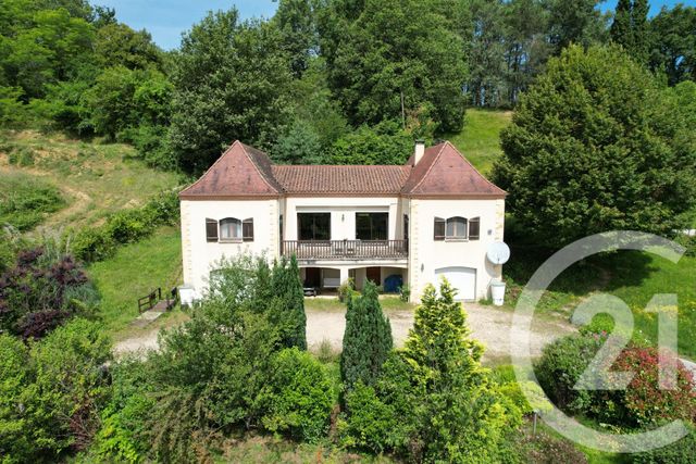 maison - SARLAT LA CANEDA - 24