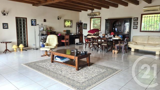 maison à vendre - 5 pièces - 169.74 m2 - SARLAT LA CANEDA - 24 - AQUITAINE - Century 21 Patrimoine 24