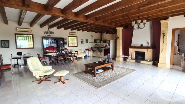 maison à vendre - 5 pièces - 169.74 m2 - SARLAT LA CANEDA - 24 - AQUITAINE - Century 21 Patrimoine 24