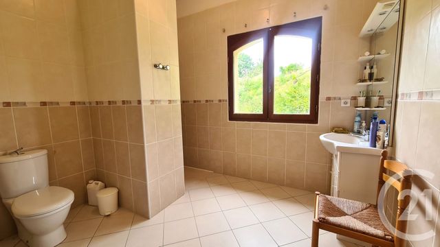 maison à vendre - 5 pièces - 169.74 m2 - SARLAT LA CANEDA - 24 - AQUITAINE - Century 21 Patrimoine 24