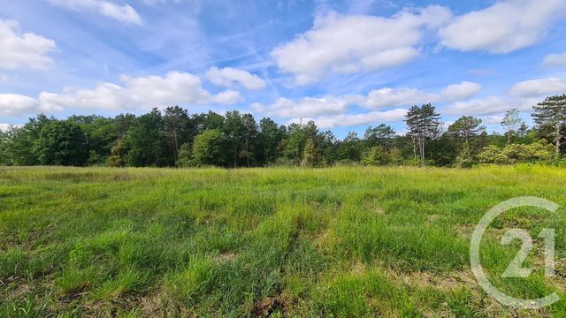 terrain à vendre - 3020.0 m2 - SARLAT LA CANEDA - 24 - AQUITAINE - Century 21 Patrimoine 24