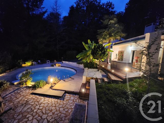 maison - ST ANDRE D ALLAS - 24