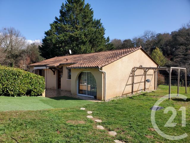 maison - CARSAC AILLAC - 24