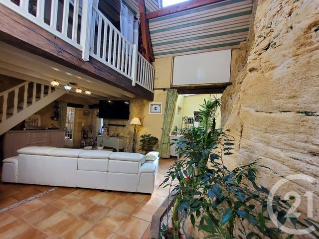maison à vendre - 6 pièces - 185.0 m2 - LA ROQUE GAGEAC - 24 - AQUITAINE - Century 21 Patrimoine 24