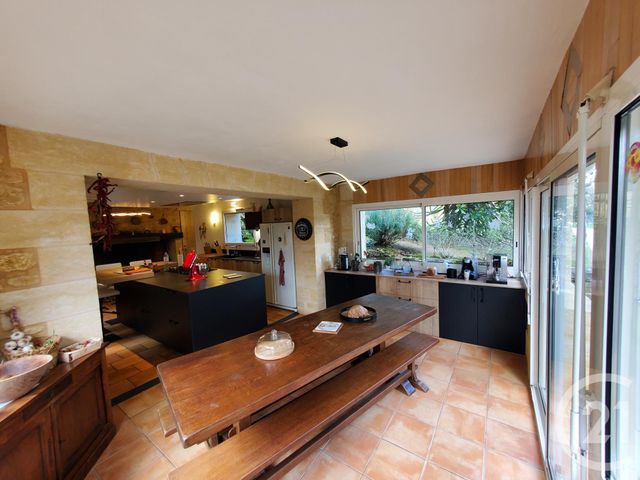maison à vendre - 6 pièces - 185.0 m2 - LA ROQUE GAGEAC - 24 - AQUITAINE - Century 21 Patrimoine 24