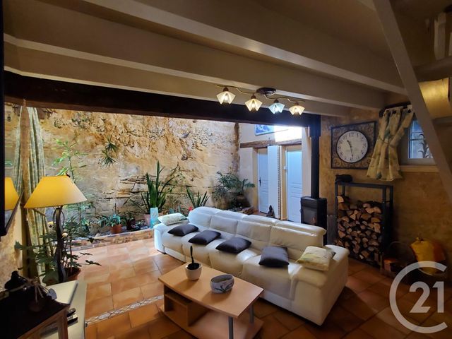 maison à vendre - 6 pièces - 185.0 m2 - LA ROQUE GAGEAC - 24 - AQUITAINE - Century 21 Patrimoine 24