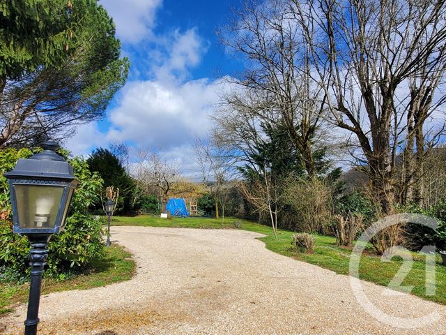 maison à vendre - 6 pièces - 185.0 m2 - LA ROQUE GAGEAC - 24 - AQUITAINE - Century 21 Patrimoine 24