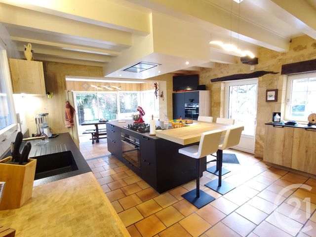 maison à vendre - 6 pièces - 185.0 m2 - LA ROQUE GAGEAC - 24 - AQUITAINE - Century 21 Patrimoine 24