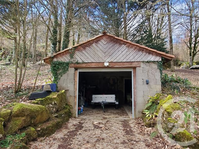 maison à vendre - 6 pièces - 185.0 m2 - LA ROQUE GAGEAC - 24 - AQUITAINE - Century 21 Patrimoine 24