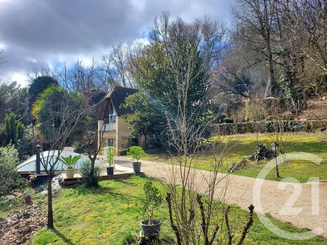 maison à vendre - 6 pièces - 185.0 m2 - LA ROQUE GAGEAC - 24 - AQUITAINE - Century 21 Patrimoine 24