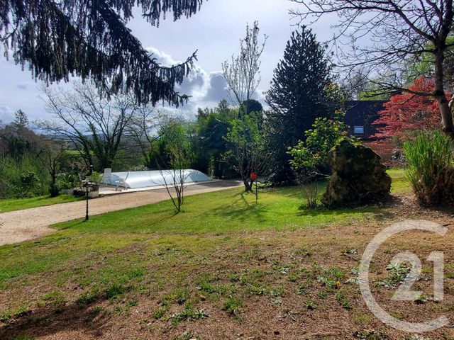 maison à vendre - 6 pièces - 185.0 m2 - LA ROQUE GAGEAC - 24 - AQUITAINE - Century 21 Patrimoine 24