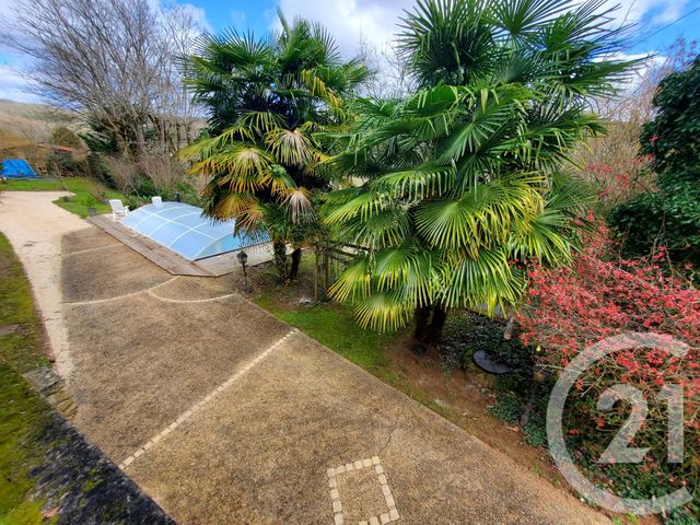 maison à vendre - 6 pièces - 185.0 m2 - LA ROQUE GAGEAC - 24 - AQUITAINE - Century 21 Patrimoine 24