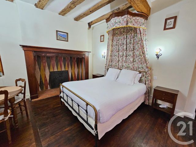 maison à vendre - 12 pièces - 321.0 m2 - SARLAT LA CANEDA - 24 - AQUITAINE - Century 21 Patrimoine 24