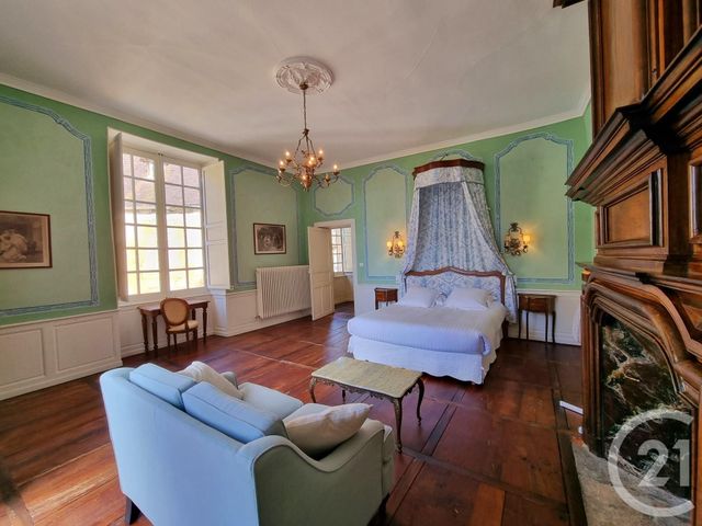 maison à vendre - 12 pièces - 321.0 m2 - SARLAT LA CANEDA - 24 - AQUITAINE - Century 21 Patrimoine 24