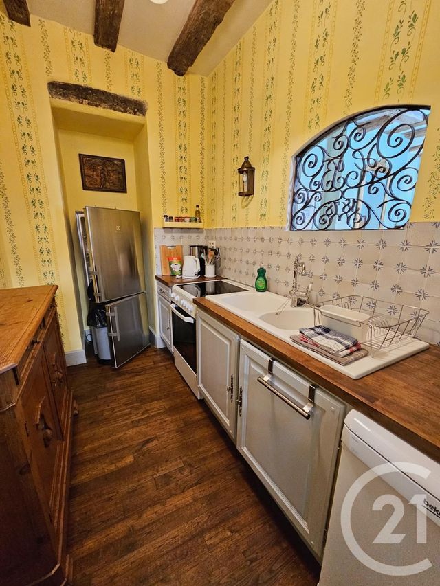 maison à vendre - 12 pièces - 321.0 m2 - SARLAT LA CANEDA - 24 - AQUITAINE - Century 21 Patrimoine 24