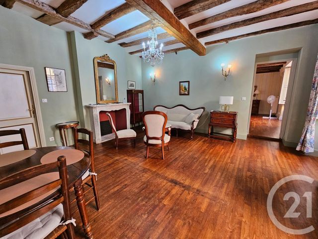 maison à vendre - 12 pièces - 321.0 m2 - SARLAT LA CANEDA - 24 - AQUITAINE - Century 21 Patrimoine 24