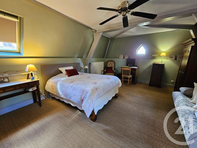 maison à vendre - 12 pièces - 321.0 m2 - SARLAT LA CANEDA - 24 - AQUITAINE - Century 21 Patrimoine 24