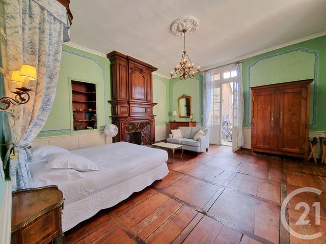maison à vendre - 12 pièces - 321.0 m2 - SARLAT LA CANEDA - 24 - AQUITAINE - Century 21 Patrimoine 24