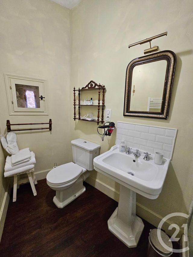 maison à vendre - 12 pièces - 321.0 m2 - SARLAT LA CANEDA - 24 - AQUITAINE - Century 21 Patrimoine 24