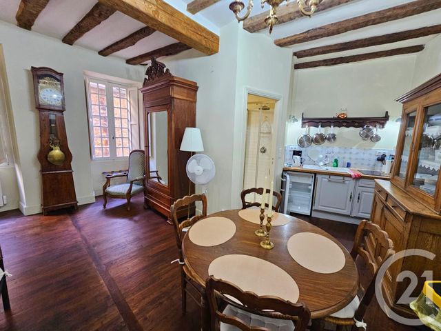 maison à vendre - 12 pièces - 321.0 m2 - SARLAT LA CANEDA - 24 - AQUITAINE - Century 21 Patrimoine 24