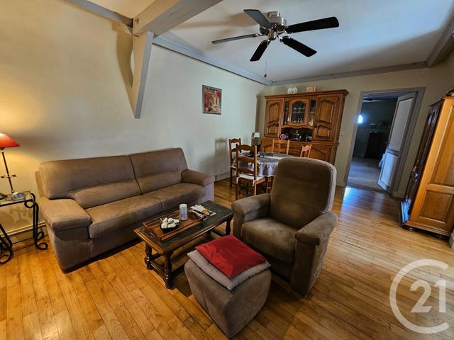 maison à vendre - 12 pièces - 321.0 m2 - SARLAT LA CANEDA - 24 - AQUITAINE - Century 21 Patrimoine 24