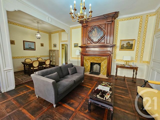 maison à vendre - 12 pièces - 321.0 m2 - SARLAT LA CANEDA - 24 - AQUITAINE - Century 21 Patrimoine 24