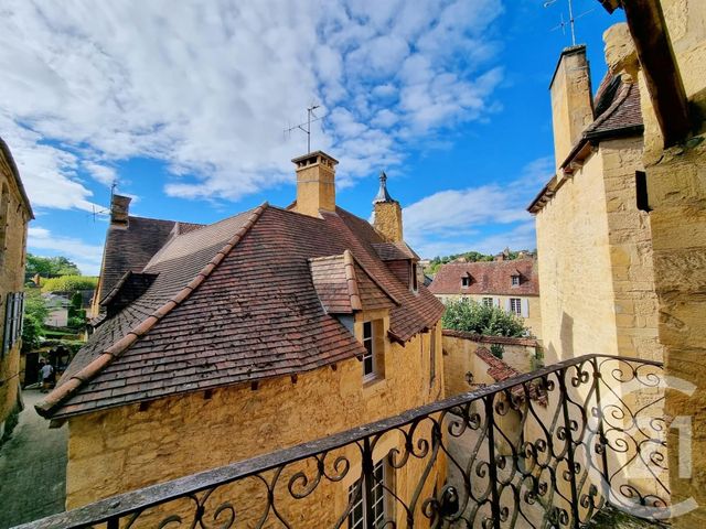 maison à vendre - 12 pièces - 321.0 m2 - SARLAT LA CANEDA - 24 - AQUITAINE - Century 21 Patrimoine 24